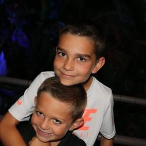 Meet your Posher, Bailey